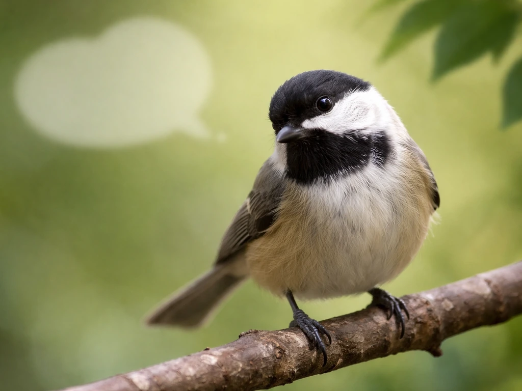 What Do You Mean a Bird? Meaning and Context Guide