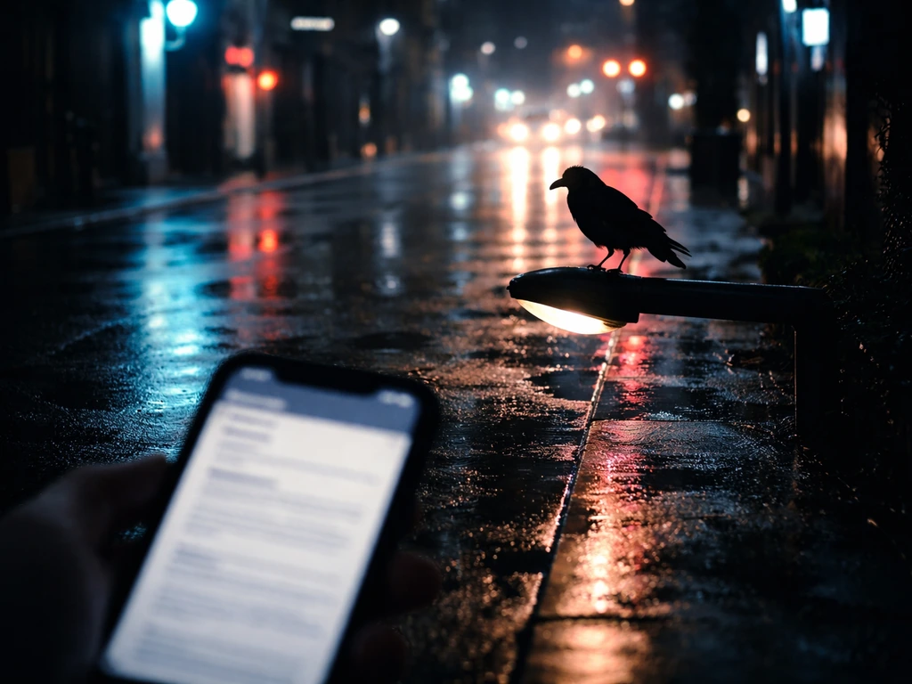 Sly Bird Meaning: Urban Dictionary and Real Usage Guide