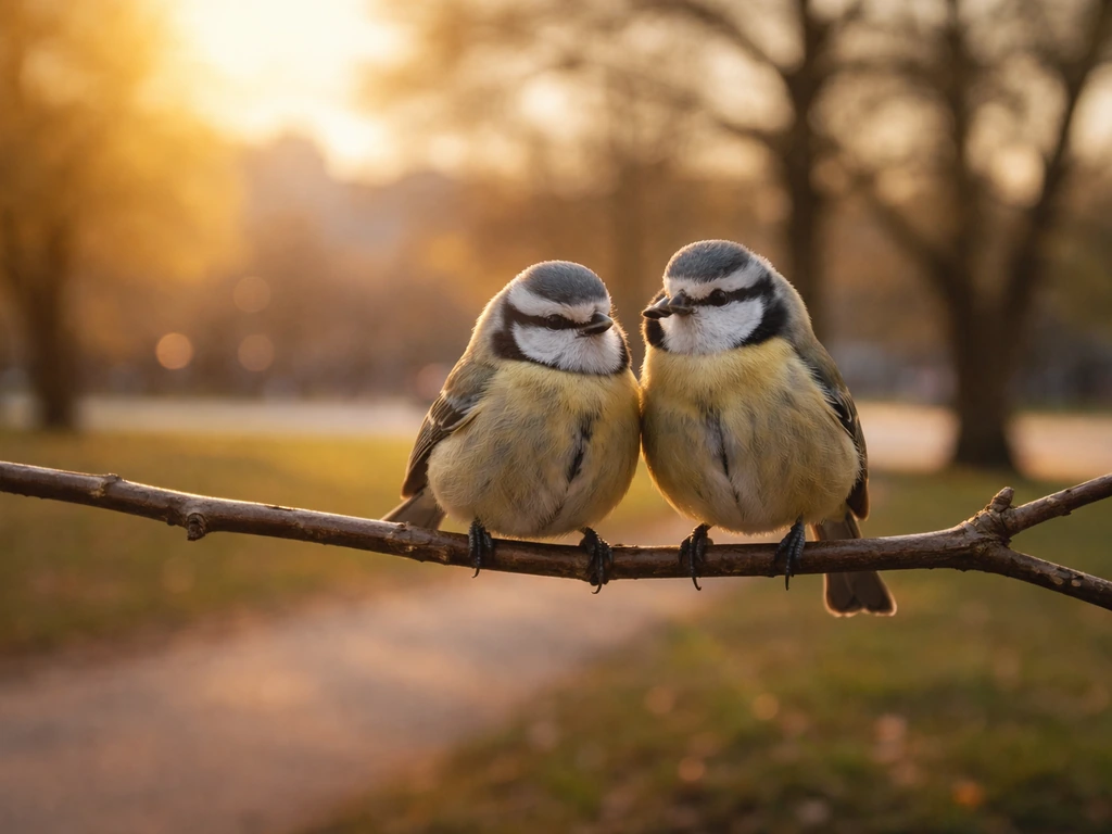 What Does Bird of a Feather Mean, Urban Dictionary Version