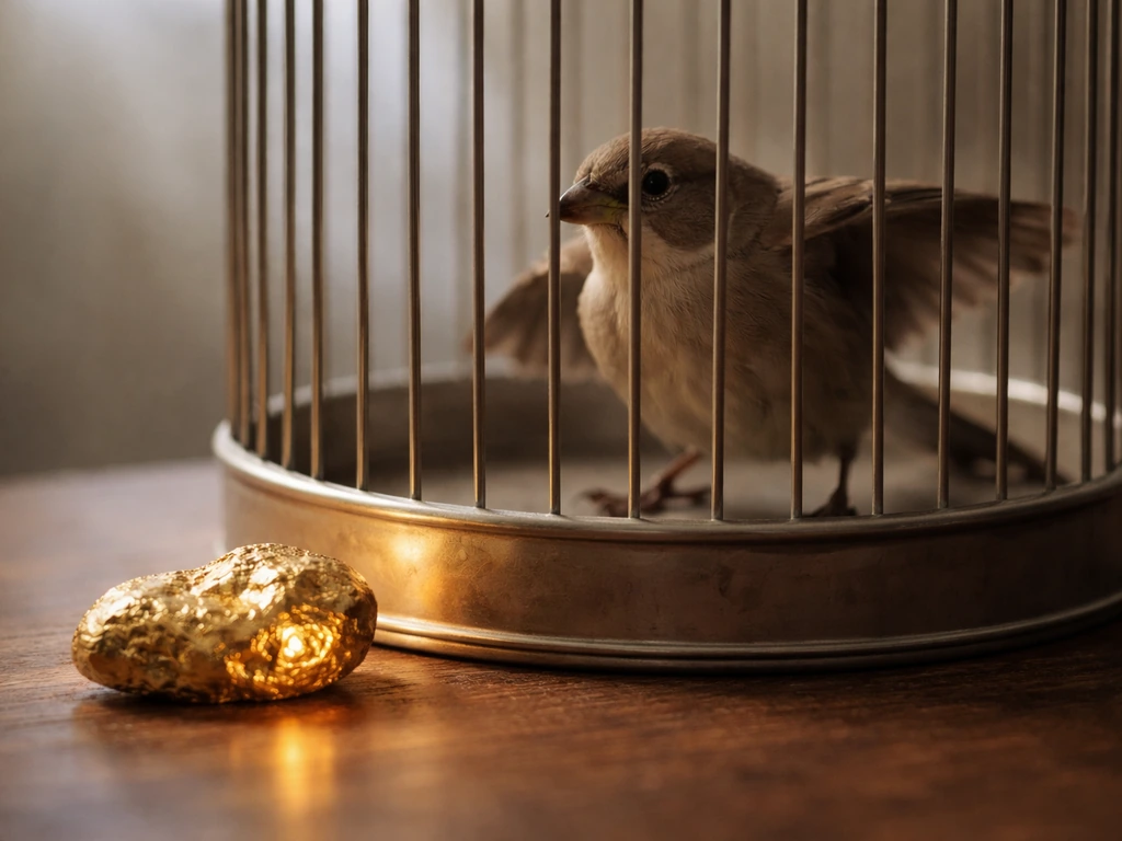 Addiction Bird Meaning: Symbolism, Slang, and Context Clues
