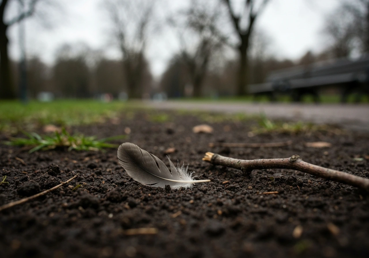 dead-bird mccafferty meaning
