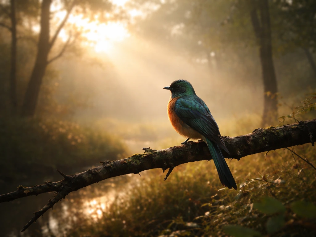You Are a Rare Bird Meaning: Tone, Examples, and Replies