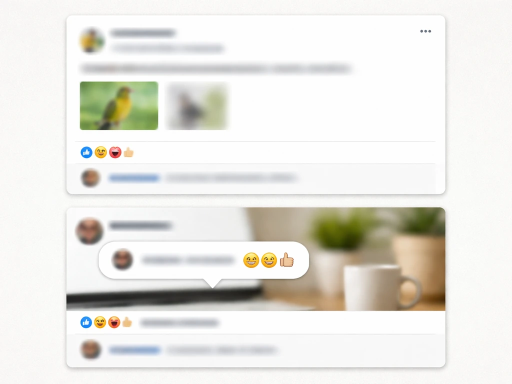 Minimal collage of anonymous online chat snippets showing “bloodcheep” used humorously, with birdwatching vibe.