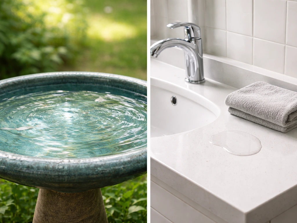 What Is Bird Bath Slang? Meaning and Examples