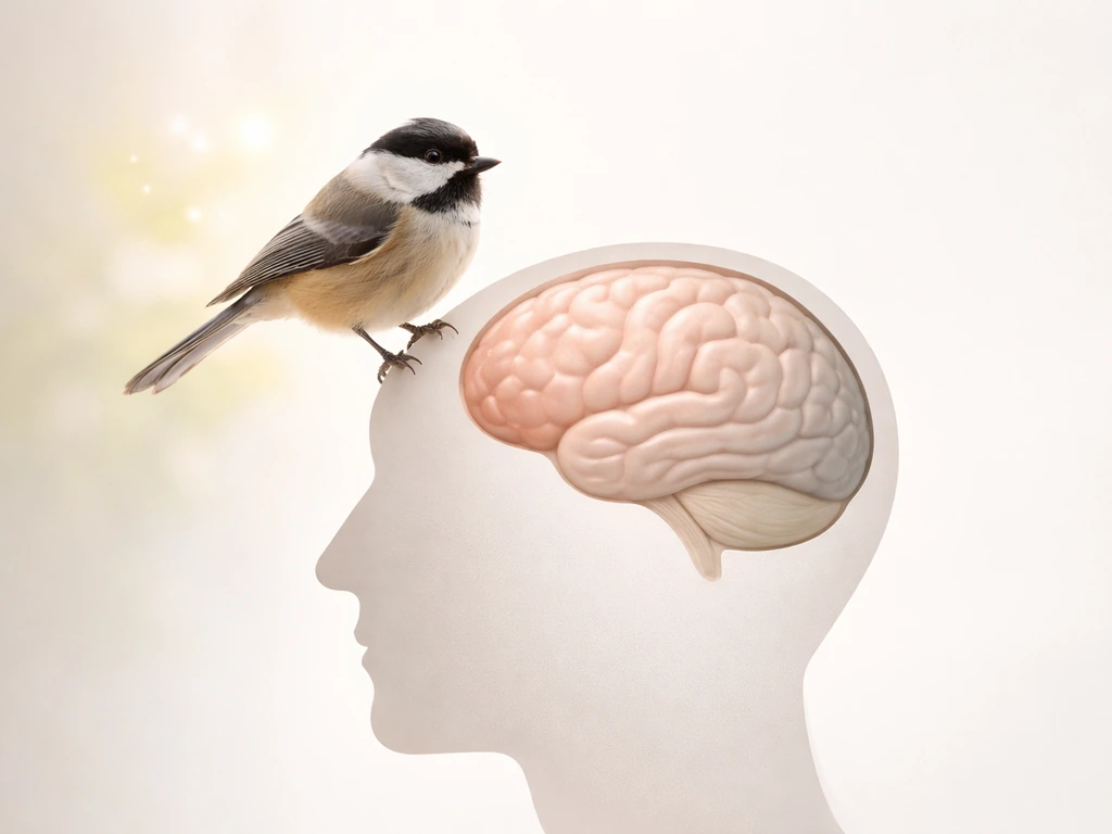 What Does Bird-Brained Mean? Idiom, Tone, and Examples