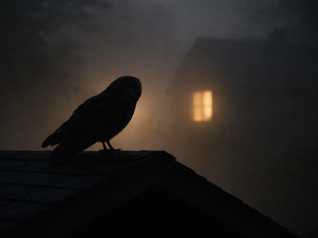 Death Bird Meaning: Omen, Dreams, and Symbolism Guide