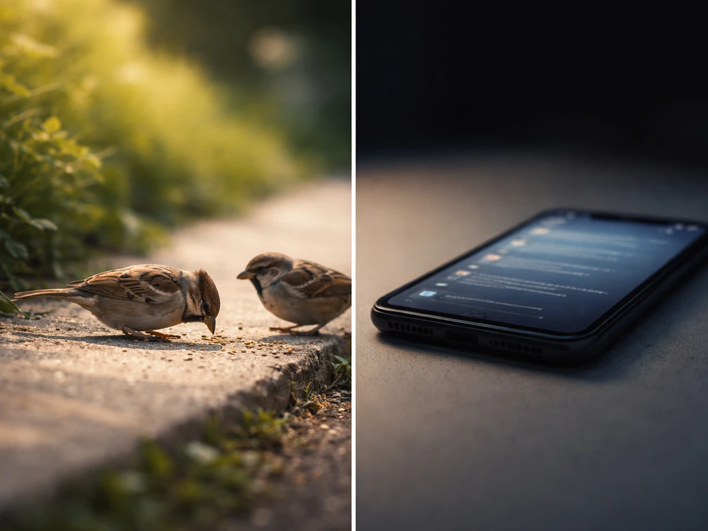 What Is Bird Behavior? Urban Dictionary Meaning Guide