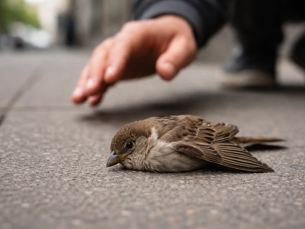 Poor Bird Meaning: Literal, Idiomatic, and How to Use It