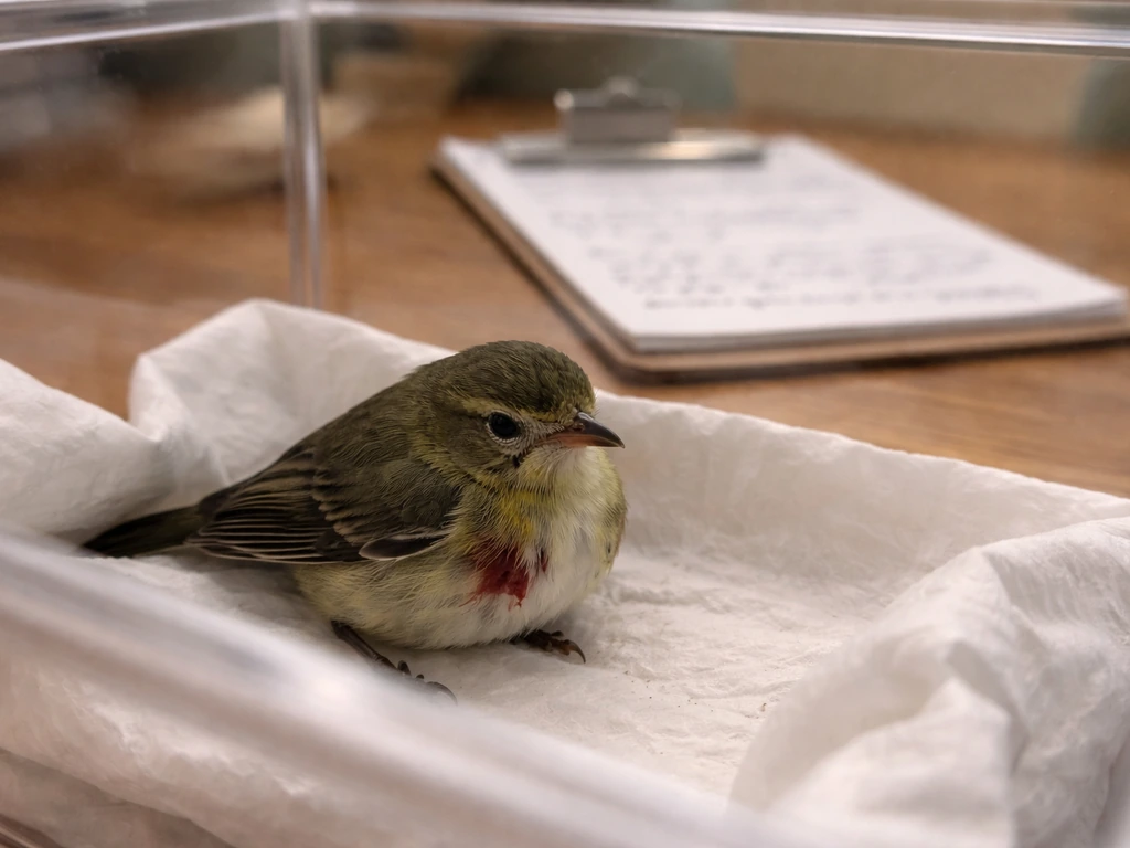Lame Bird Meaning: Literal Definition, Slang Uses, Examples
