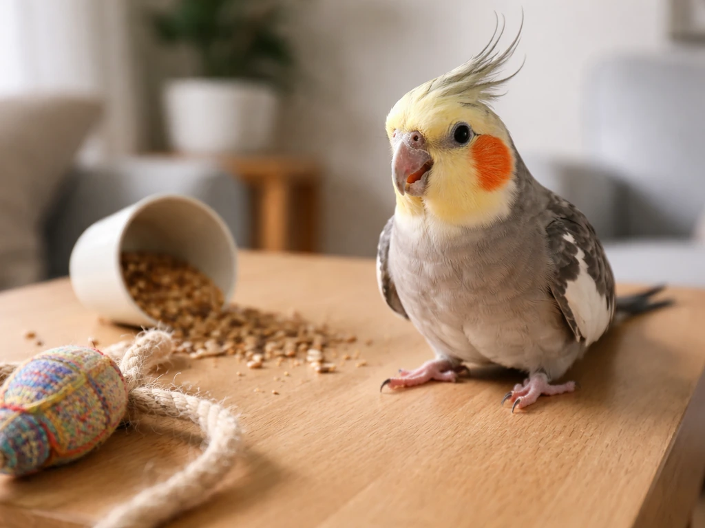 Naughty Bird Meaning: How to Decode the Phrase