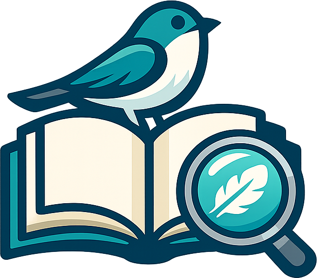 Bird Symbolism Dictionary
